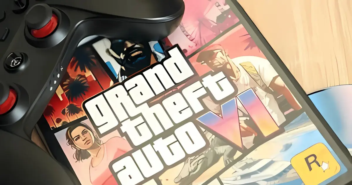 GTA6 PC release